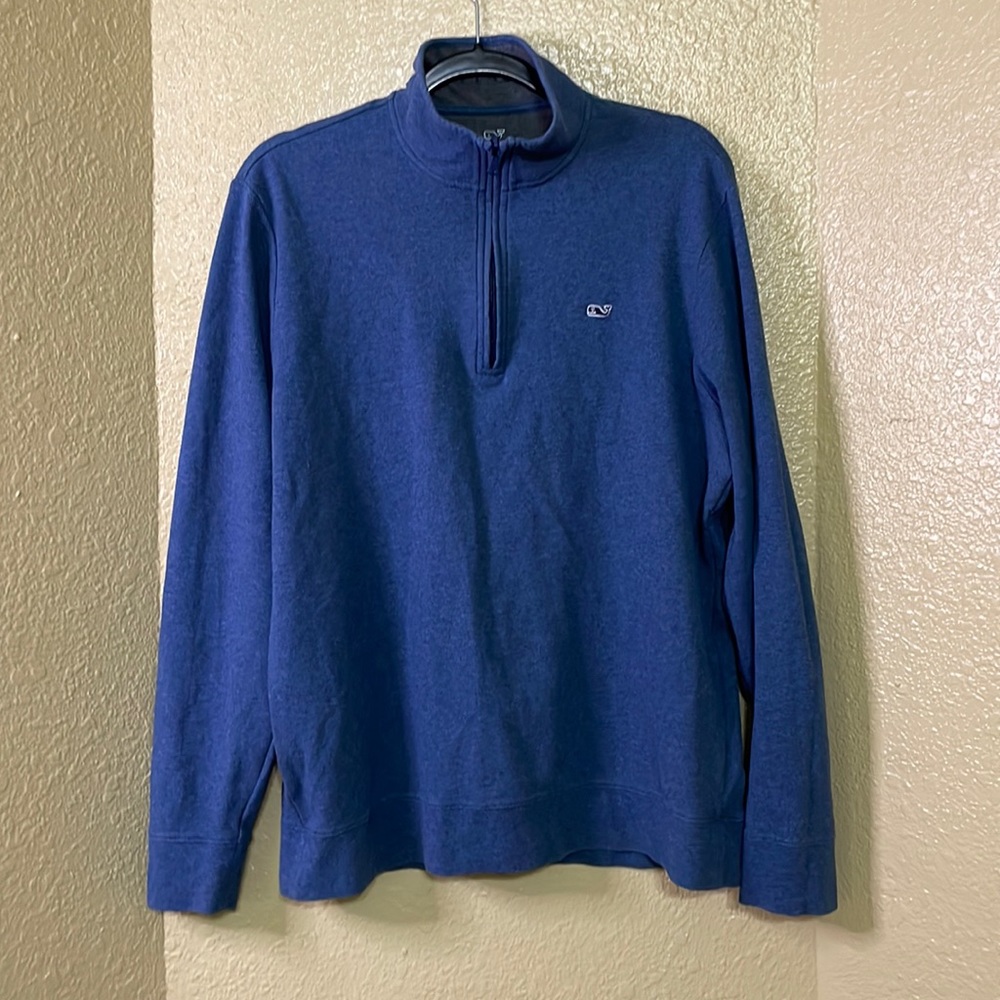Vineyard Vines Performance Sweater - image 1